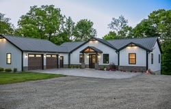 4861 State Route 287, West Liberty, OH 43357