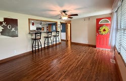 4504 Denise Drive, Anderson, IN 46017