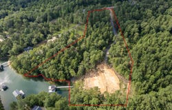 47 COUNTY ROAD 2114, Bremen, AL 35033
