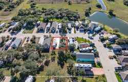 91 Augusta Circle, Aransas Pass, TX 78336