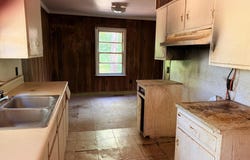 609 Swamp Road, Pantego, NC 27860