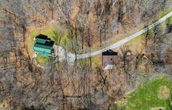 9887 N County Road 250 W, Milton, IN 47357-9624