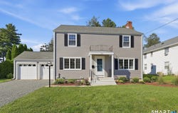 22 Proctor Drive, West Hartford, CT 06117