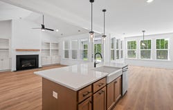 4503 Chisolm Road lot: B, Johns Island, SC 29455