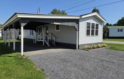15 Cedar Street, Colebrook, NH 03576