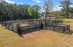 FM Road 16, Winona, TX 75792