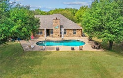 1570 Karen Drive, Argyle, TX 76226