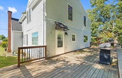 201 E Geiger St, Morganfield, KY 42437