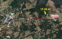 627 N U S HWY 287, Elkhart, TX 75839