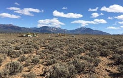 Tr A Los Rios Road, Arroyo Hondo, NM 87513