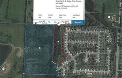 Madison Drive, Raymore, MO 64083