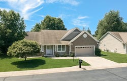 1130 Coral Springs Drive, Portage, MI 49002