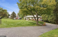 144 BROOKSIDE Road, NEWTOWN SQUARE, PA 19073