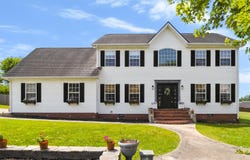 41 Lakeside Drive, London, KY 40741
