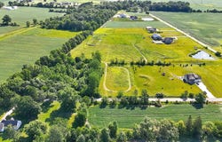 Greenwell Road, Huntertown, IN 46748