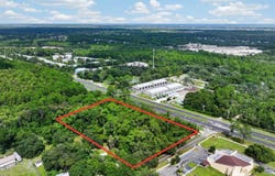 DATIL PEPPER Road, ST AUGUSTINE, FL 32086
