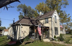 410 Dawson Avenue, Dawson, IA 50066