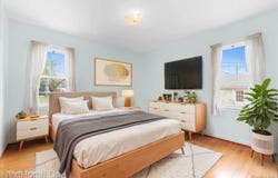 4296 Phillips Avenue, Berkley, MI 48072