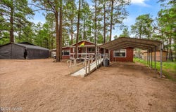 2144 Indian Trail, Overgaard, AZ 85933