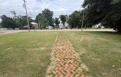 478 S Main Street, BRUNDIDGE, AL 36010