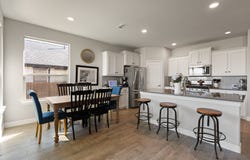 1924 Albany Lane, Cleburne, TX 76033