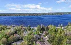 122 DAVIDSEN SHORES DRIVE, CADILLAC, MI 49601