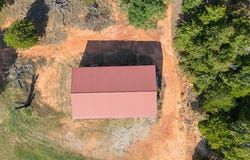 Rustic Oak Road, Tecumseh, OK 74873