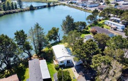 955 NE MILL St, Waldport, OR 97394