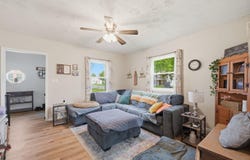 405 E Walnut Street, Summitville, IN 46070