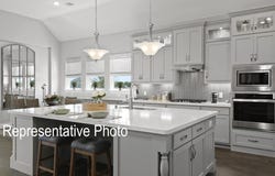 331 Fire Blade Drive, Aledo, TX 76008