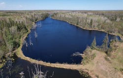 Off HAY CREEK RD, Prentice, WI 54556