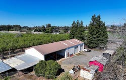 9709 E Shaw Avenue, Clovis, CA 93619