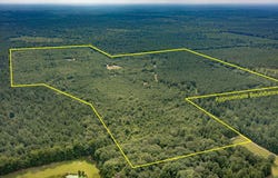 Nevada 161, Prescott, AR 71857