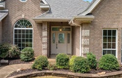 23365 Branson RD, Poteau, OK 74953