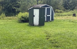 271 W Branch Rd., Galeton, PA 16922
