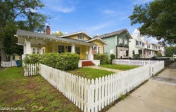 105 S Atlantic Avenue, Southport, NC 28461