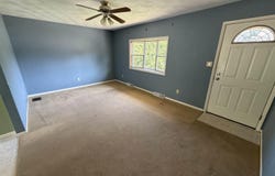 2806 Sharon Street, Winona Lake, IN 46590-2037