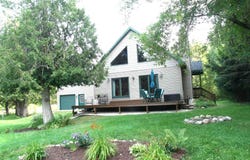 9622 Meyers Road, Wolverine, MI 49799
