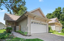 1493 Nottingham Forest Trail, Williamston, MI 48895