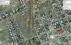 16th St, Alpine, TX 79830
