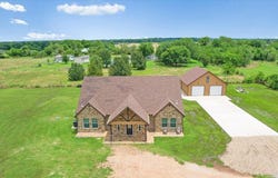 4248 N Fm 273, Ivanhoe, TX 75447