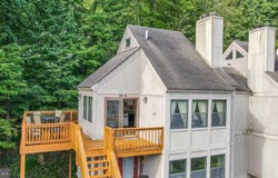 127 JEFFREY Lane, OAKLAND, MD 21550