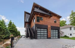 8676 Cherry Point Drive, Manitou Beach, MI 49253