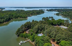 205 TIMBER RUN LANE, WEEMS, VA 22576
