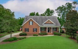 441 Oxenbridge Way, Chapin, SC 29036