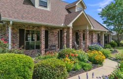 350 Julius Davis Lane, Marshall, TX 75672