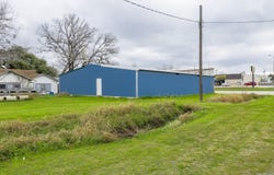 W Hwy 87, Smiley, TX 78159