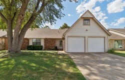 729 Westridge Drive, Yukon, OK 73099