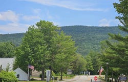 9 Mountain Sun Way, Waterville Valley, NH 03215