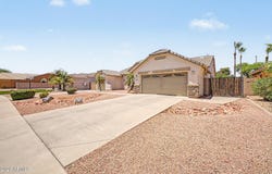 3076 E JUANITA Avenue, Gilbert, AZ 85234